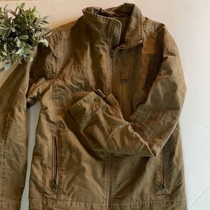 Men’s jacket
